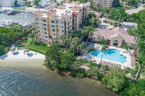 Condo à Hypoluxo, Floride, 2 chambres  № 2305330