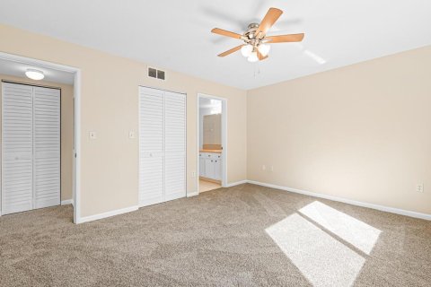 Copropriété à louer à Hypoluxo, Floride: 2 chambres, 106.56 m2 № 2305330 - photo 17