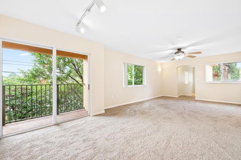 Copropriété à louer à Hypoluxo, Floride: 2 chambres, 106.56 m2 № 2305330 - photo 7