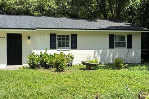 Villa ou maison à louer à DeLand, Floride: 3 chambres, 101.45 m2 № 2223282 - photo 2