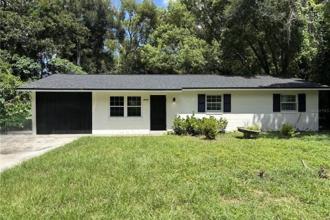 Villa ou maison à DeLand, Floride 3 chambres, 101.45 m2 № 2223282