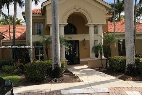 Condominio en alquiler en West Palm Beach, Florida, 1 dormitorio, 70.61 m2 № 2077544 - foto 6
