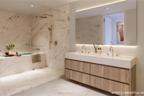 Copropriété à vendre à Fort Lauderdale, Floride: 2 chambres № 1958584 - photo 5