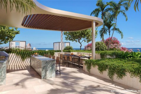 Copropriété à vendre à Fort Lauderdale, Floride: 2 chambres № 1958584 - photo 14