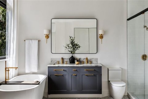 Villa ou maison à vendre à Winter Park, Floride: 4 chambres, 201.78 m2 № 1854717 - photo 5