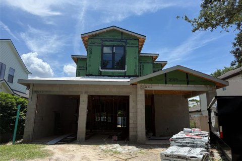 Villa ou maison à vendre à Winter Park, Floride: 4 chambres, 201.78 m2 № 1854717 - photo 9