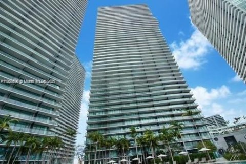 Condo in Miami, Florida, 2 bedrooms  № 1860242 - photo 8