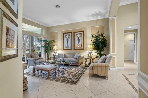 Villa ou maison à vendre à Lake Worth, Floride: 3 chambres, 231.05 m2 № 2008906 - photo 8