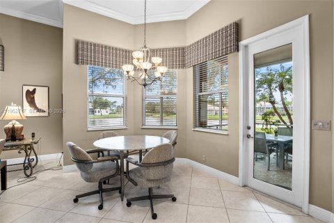 Villa ou maison à vendre à Lake Worth, Floride: 3 chambres, 231.05 m2 № 2008906 - photo 15