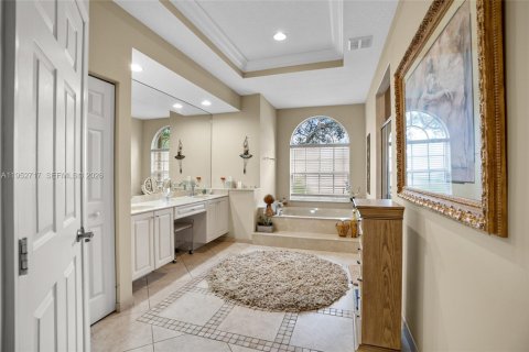 Villa ou maison à vendre à Lake Worth, Floride: 3 chambres, 231.05 m2 № 2008906 - photo 30