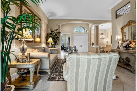 Villa ou maison à vendre à Lake Worth, Floride: 3 chambres, 231.05 m2 № 2008906 - photo 9