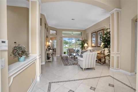 Villa ou maison à vendre à Lake Worth, Floride: 3 chambres, 231.05 m2 № 2008906 - photo 6