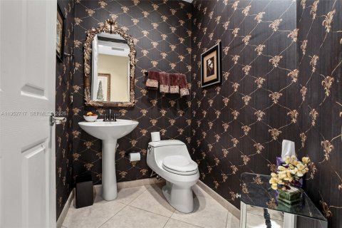 Villa ou maison à vendre à Lake Worth, Floride: 3 chambres, 231.05 m2 № 2008906 - photo 23