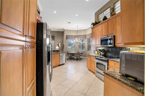 Villa ou maison à vendre à Lake Worth, Floride: 3 chambres, 231.05 m2 № 2008906 - photo 19