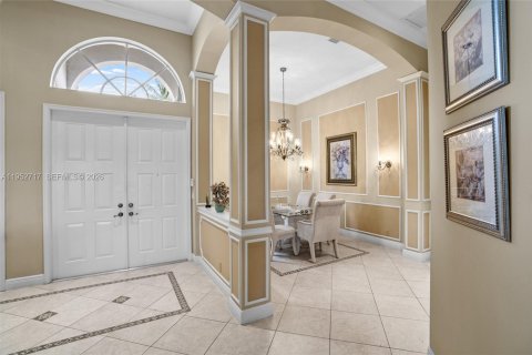 Villa ou maison à vendre à Lake Worth, Floride: 3 chambres, 231.05 m2 № 2008906 - photo 7