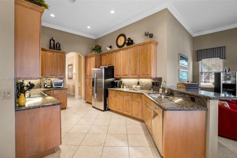 Villa ou maison à vendre à Lake Worth, Floride: 3 chambres, 231.05 m2 № 2008906 - photo 18