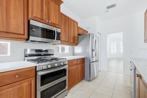 House in Sarasota, Florida 3 bedrooms, 183.3 sq.m. № 2314911 - photo 15