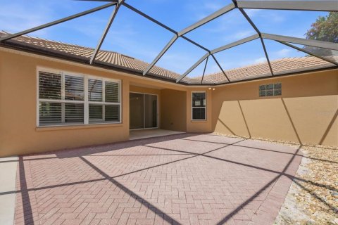 House in Sarasota, Florida 3 bedrooms, 183.3 sq.m. № 2314911 - photo 30