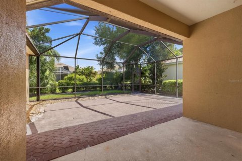 House in Sarasota, Florida 3 bedrooms, 183.3 sq.m. № 2314911 - photo 29