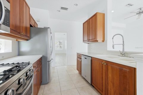 House in Sarasota, Florida 3 bedrooms, 183.3 sq.m. № 2314911 - photo 14