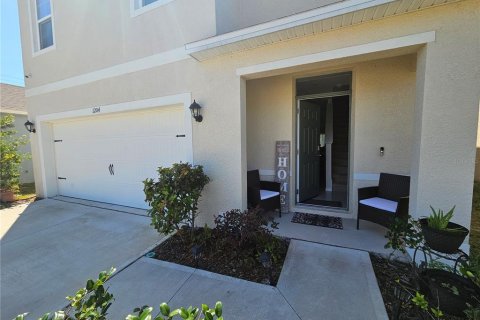 House in Davenport, Florida 5 bedrooms, 234.3 sq.m. № 1722687 - photo 4