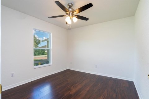Villa ou maison à vendre à Port St. Lucie, Floride: 4 chambres, 142.42 m2 № 2146758 - photo 11