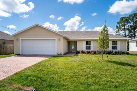 Villa ou maison à vendre à Port St. Lucie, Floride: 4 chambres, 142.42 m2 № 2146758 - photo 2