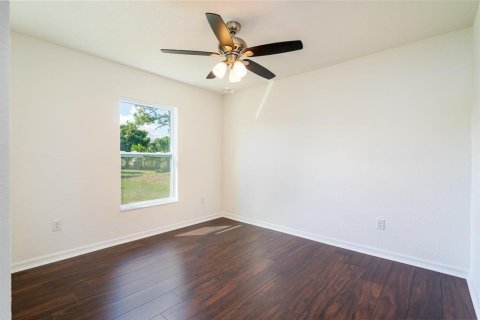 Villa ou maison à vendre à Port St. Lucie, Floride: 4 chambres, 142.42 m2 № 2146758 - photo 13