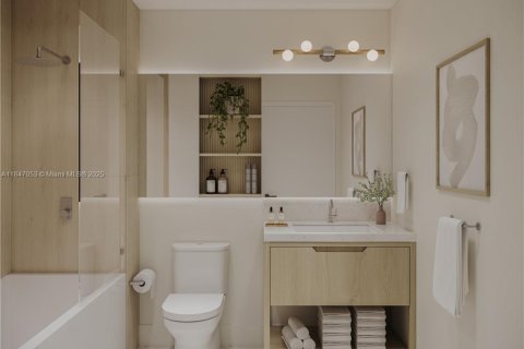 Condominio en venta en Miami, Florida, 2 dormitorios, 80.08 m2 № 1962209 - foto 15