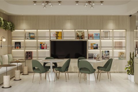 Condominio en venta en Miami, Florida, 2 dormitorios, 80.08 m2 № 1962209 - foto 5