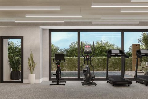 Condominio en venta en Miami, Florida, 2 dormitorios, 80.08 m2 № 1962209 - foto 12