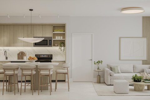 Condominio en venta en Miami, Florida, 2 dormitorios, 80.08 m2 № 1962209 - foto 13