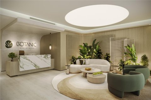 Condominio en venta en Miami, Florida, 2 dormitorios, 80.08 m2 № 1962209 - foto 4