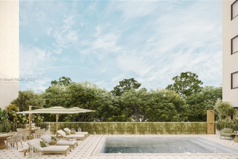 Condominio en venta en Miami, Florida, 2 dormitorios, 80.08 m2 № 1962209 - foto 10