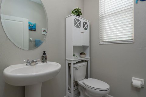 Купить таунхаус в Нью-Порт-Ричи, Флорида 3 комнаты, 166.02м2, № 2099418 - фото 20
