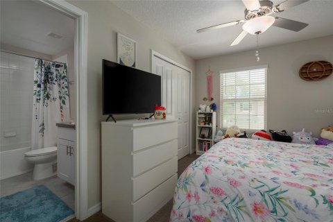 Купить таунхаус в Нью-Порт-Ричи, Флорида 3 комнаты, 166.02м2, № 2099418 - фото 29