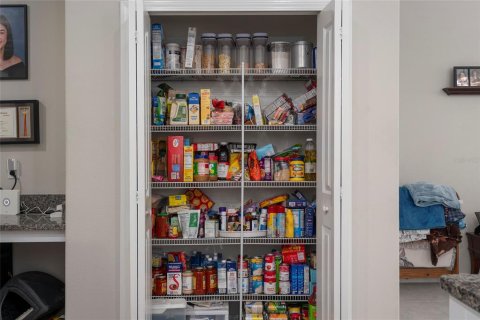 Купить таунхаус в Нью-Порт-Ричи, Флорида 3 комнаты, 166.02м2, № 2099418 - фото 19