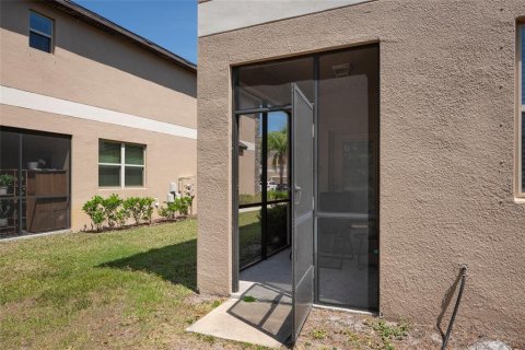 Купить таунхаус в Нью-Порт-Ричи, Флорида 3 комнаты, 166.02м2, № 2099418 - фото 8
