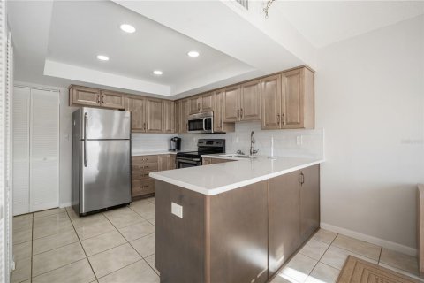 Apartment in Clearwater, Florida 2 bedrooms, 117.99 sq.m. № 1910115 - photo 8