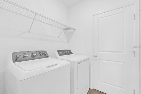 Villa ou maison à louer à Kissimmee, Floride: 3 chambres, 135.17 m2 № 2423800 - photo 15