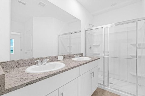 Villa ou maison à louer à Kissimmee, Floride: 3 chambres, 135.17 m2 № 2423800 - photo 23