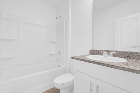 Villa ou maison à louer à Kissimmee, Floride: 3 chambres, 135.17 m2 № 2423800 - photo 18