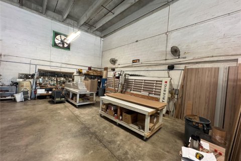 Propiedad comercial en venta en Hialeah Gardens, Florida № 1949072 - foto 9