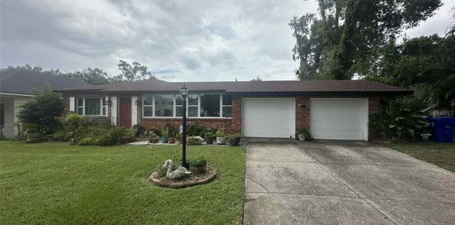 Casa en Lakeland, Florida 3 dormitorios, 129.23 m2 № 1906062