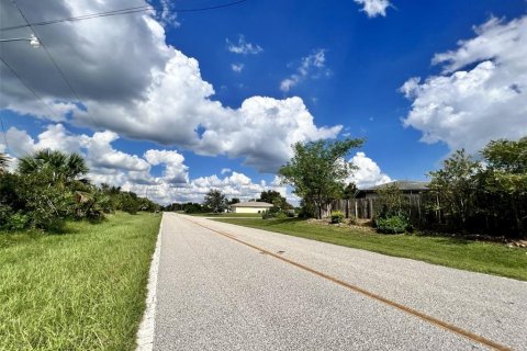 Land in Port Charlotte, Florida № 2160110 - photo 2