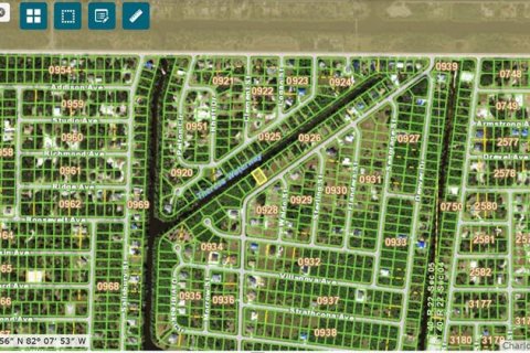 Land in Port Charlotte, Florida № 2160110 - photo 4