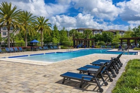 Condominio en alquiler en Orlando, Florida, 1 dormitorio, 79.34 m2 № 2322786 - foto 26