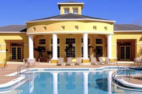Condominio en alquiler en Orlando, Florida, 1 dormitorio, 79.34 m2 № 2322786 - foto 14