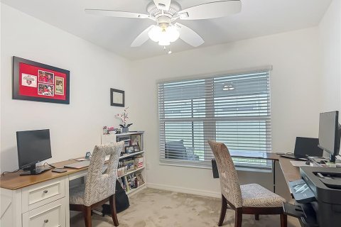 House in The Villages, Florida 4 bedrooms, 212.37 sq.m. № 1736384 - photo 26