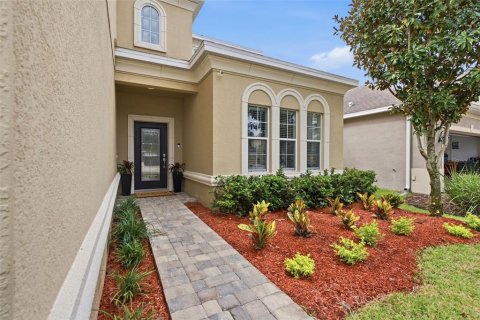 House in Fish Hawk, Florida 5 bedrooms, 325.16 sq.m. № 2388163 - photo 3